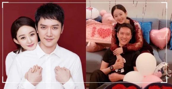 Triệu Lệ Dĩnh rơi lệ về câu nói của chồng cũ về việc tìm mẹ kế cho con trai - Ảnh 1