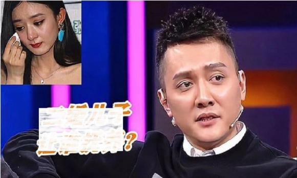 Triệu Lệ Dĩnh rơi lệ về câu nói của chồng cũ về việc tìm mẹ kế cho con trai - Ảnh 4