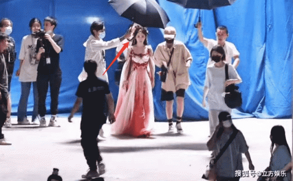 Dương Mịch đòi bồi thường 17 tỷ đồng sau sự cố rách khóe mắt - Ảnh 4