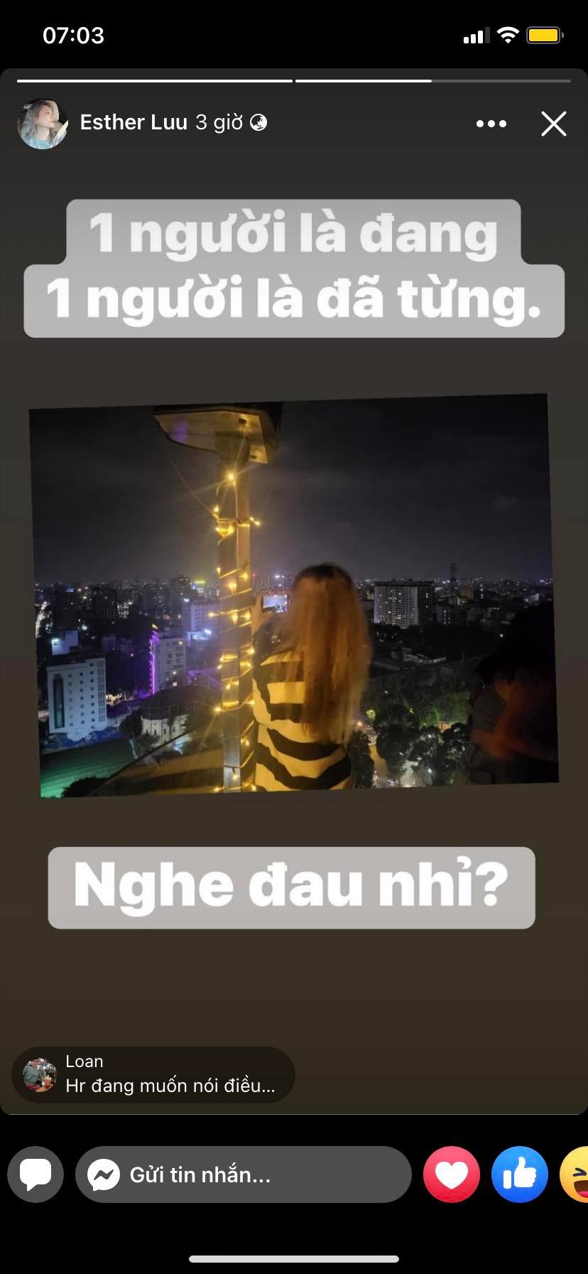 Mặc Trấn Thành đính chính, Hari vẫn tâm trạng: “Anh hứa xong không làm thì em đau”  - Ảnh 1