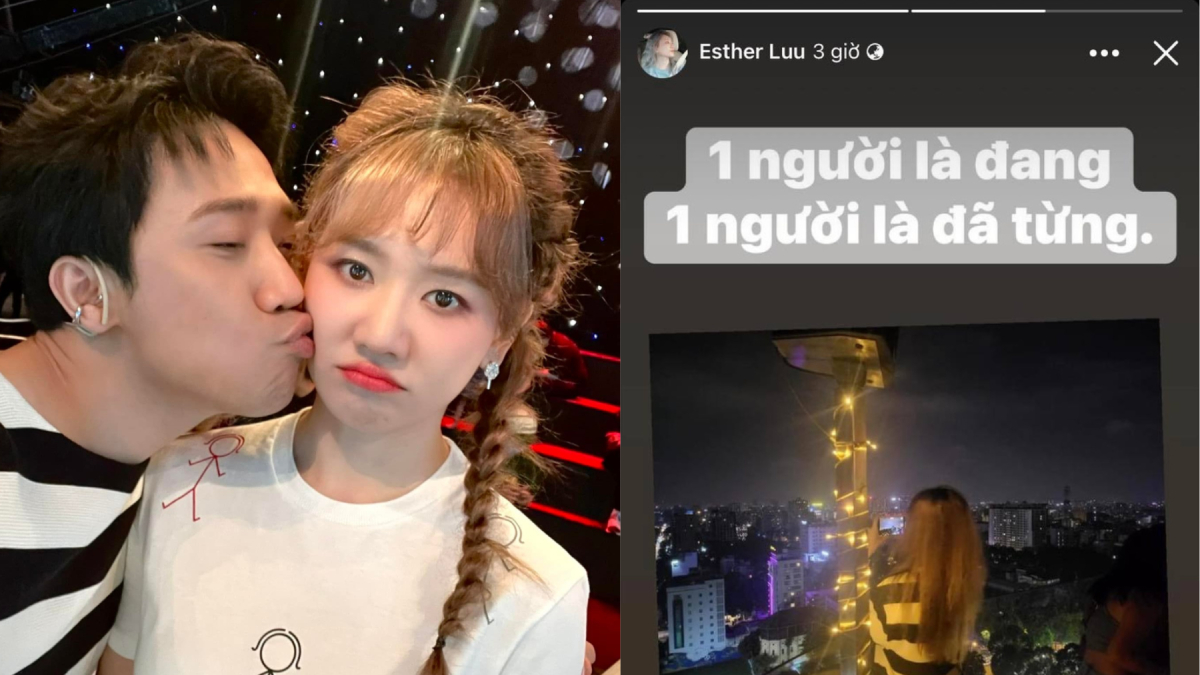 Hari lại tâm trạng: “Anh hứa xong không làm thì em đau” 