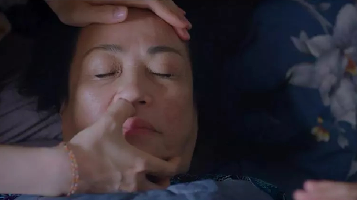  Thương Ngày Nắng Về hồi cuối: Bà Nga nguy kịch, các con tuyệt vọng