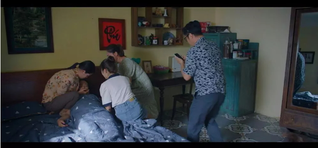 Thương Ngày Nắng Về hồi cuối: Bà Nga nguy kịch, các con gào khóc tuyệt vọng?  - Ảnh 5