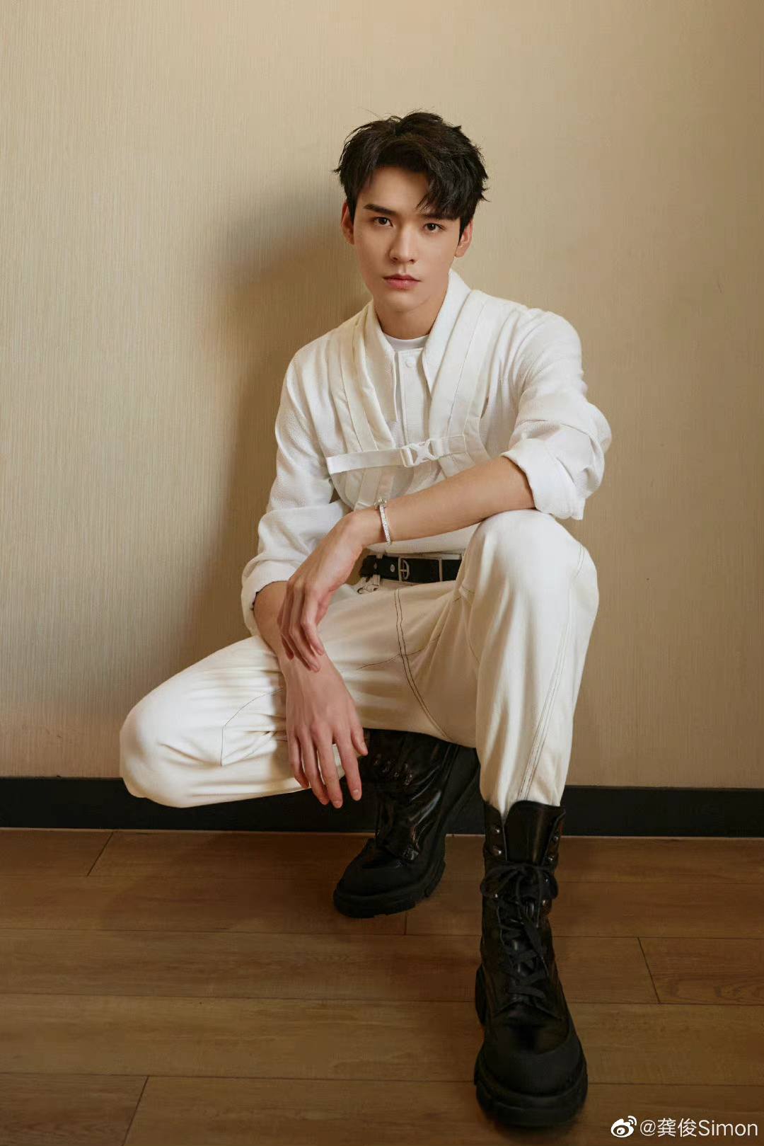 Triệu Lệ Dĩnh lăm le chiếm đoạt bạn trai Dương Mịch - Ảnh 6