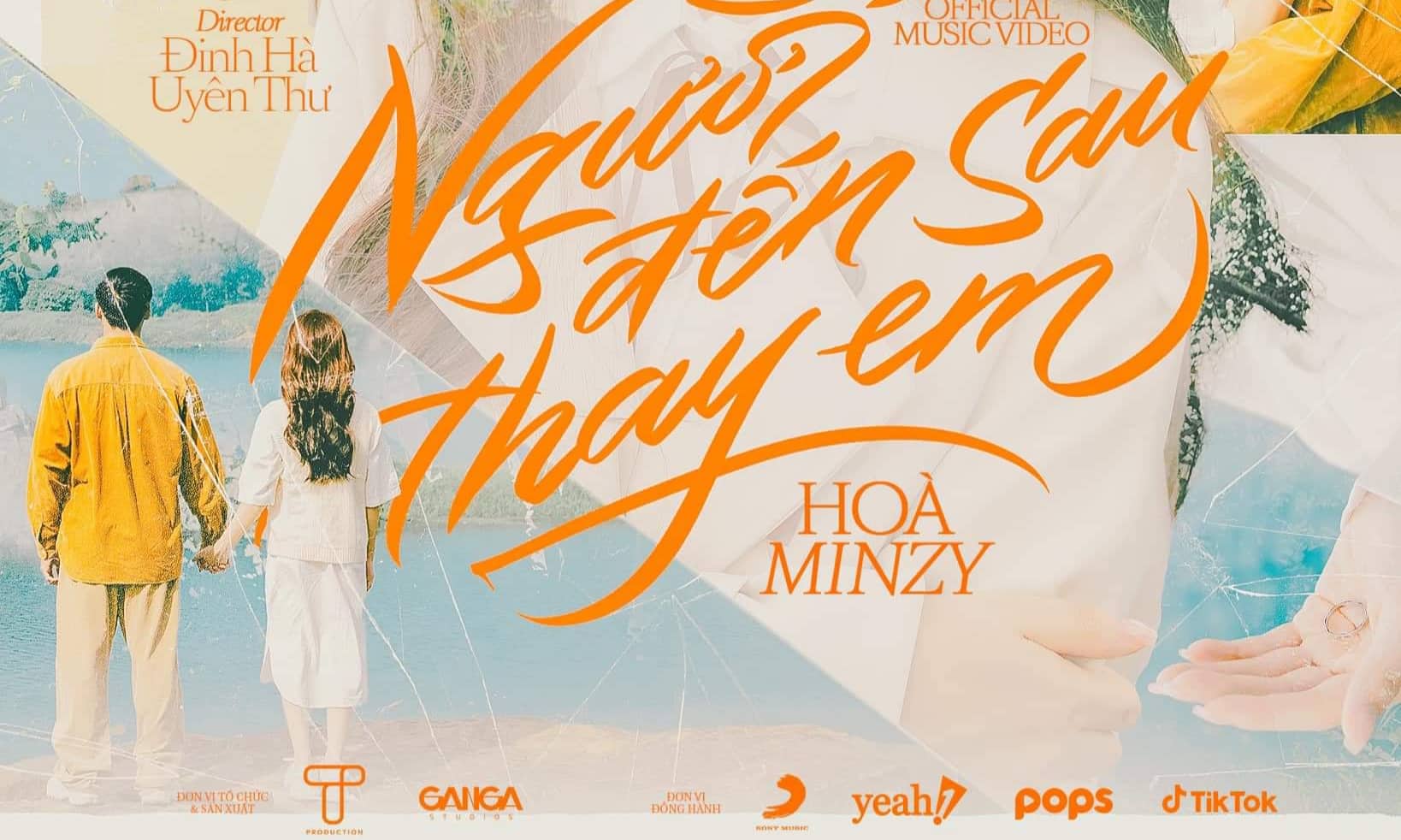 Hòa Minzy ra mắt MV “Người Đến Sau Thay Em”, ẩn ý chuyện chia tay bạn trai?  - Ảnh 6