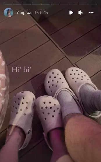 Lý Nhã Kỳ có duyên với “Hiếu”: Tin đồn yêu Hồ Quang Hiếu rồi lại HIEUTHUHAI  - Ảnh 1