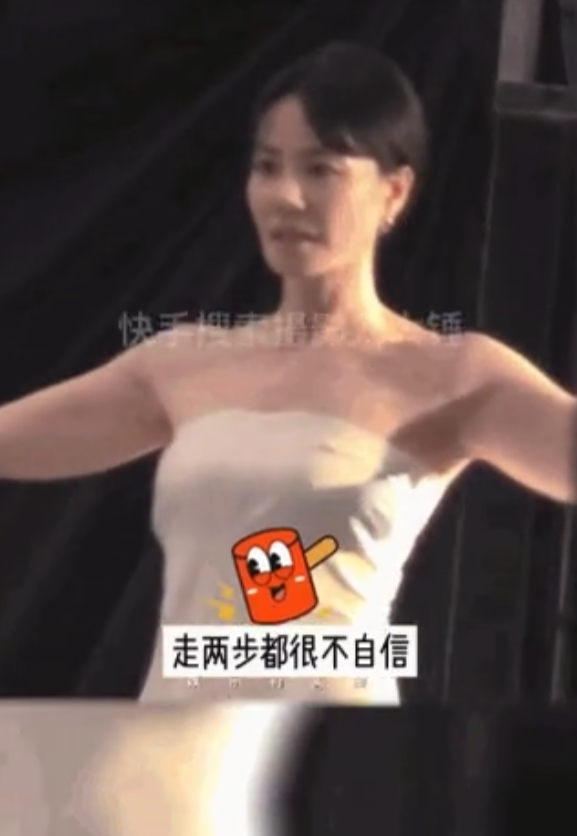 Vương Phi hội ngộ Vương Gia Vệ trên trường quay - Ảnh 2