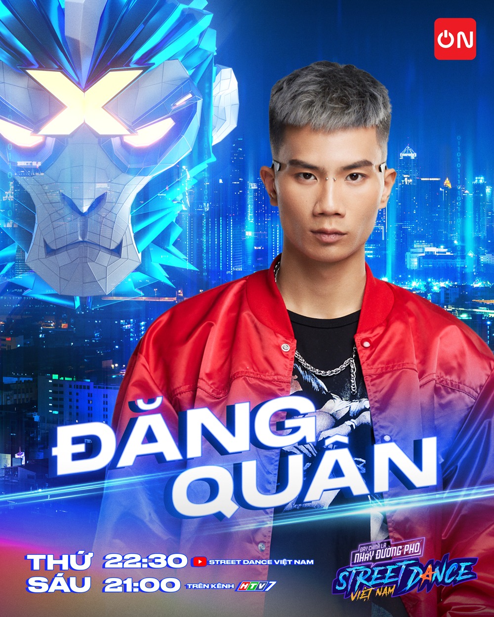 Chi Pu đại thắng Street Dance Vietnam, giành cả Quán quân và Á quân  - Ảnh 2