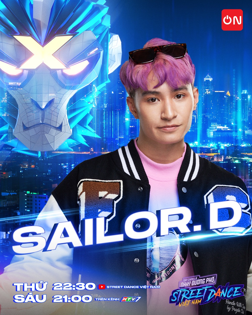 Chi Pu đại thắng Street Dance Vietnam, giành cả Quán quân và Á quân  - Ảnh 3