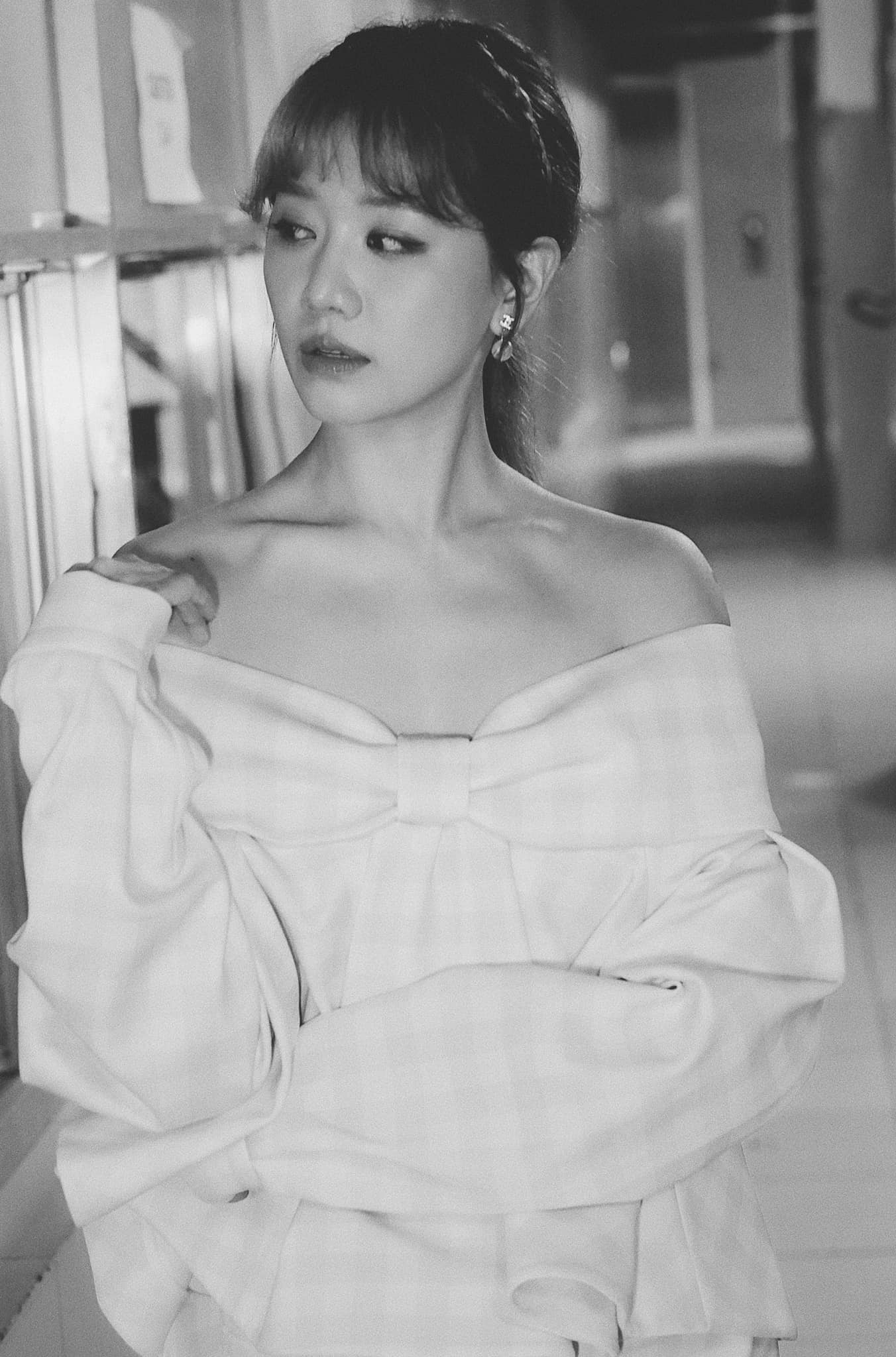 Hari Won sau 13 ngày bị liệt cơ mặt: “Mọi thứ đang dần ổn”  - Ảnh 5