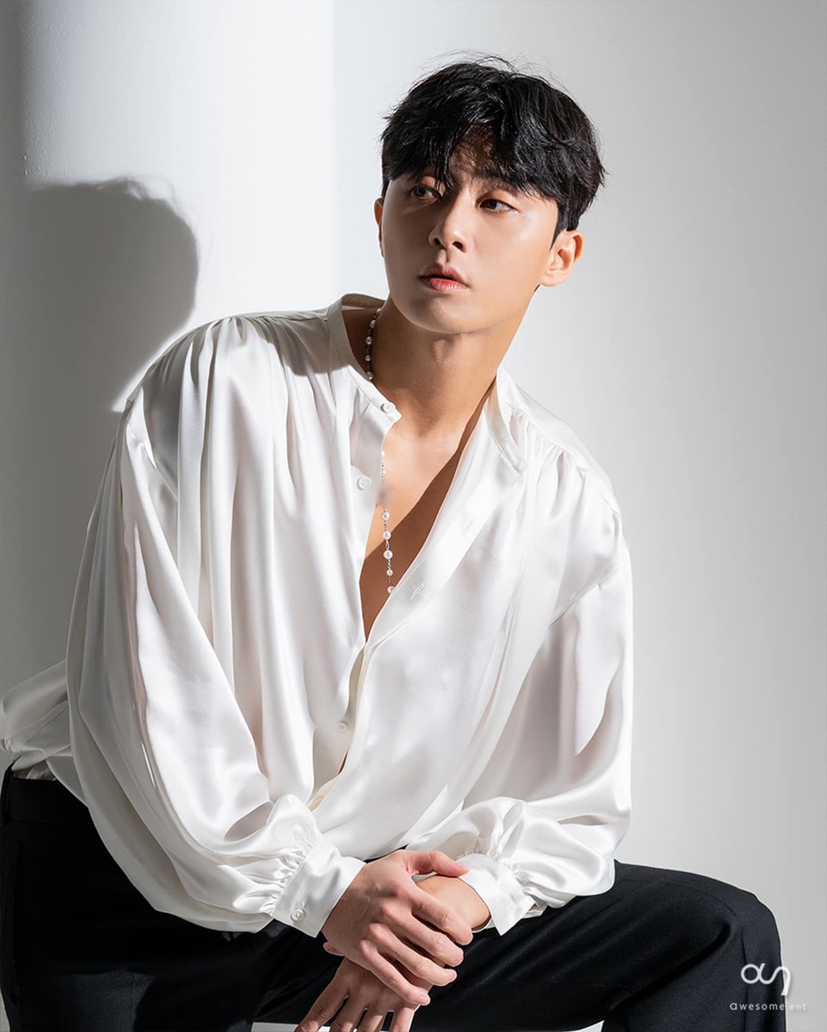 Park Seo Joon đóng vai người đồng tính, hình tượng nam thần sụp đổ?  - Ảnh 2