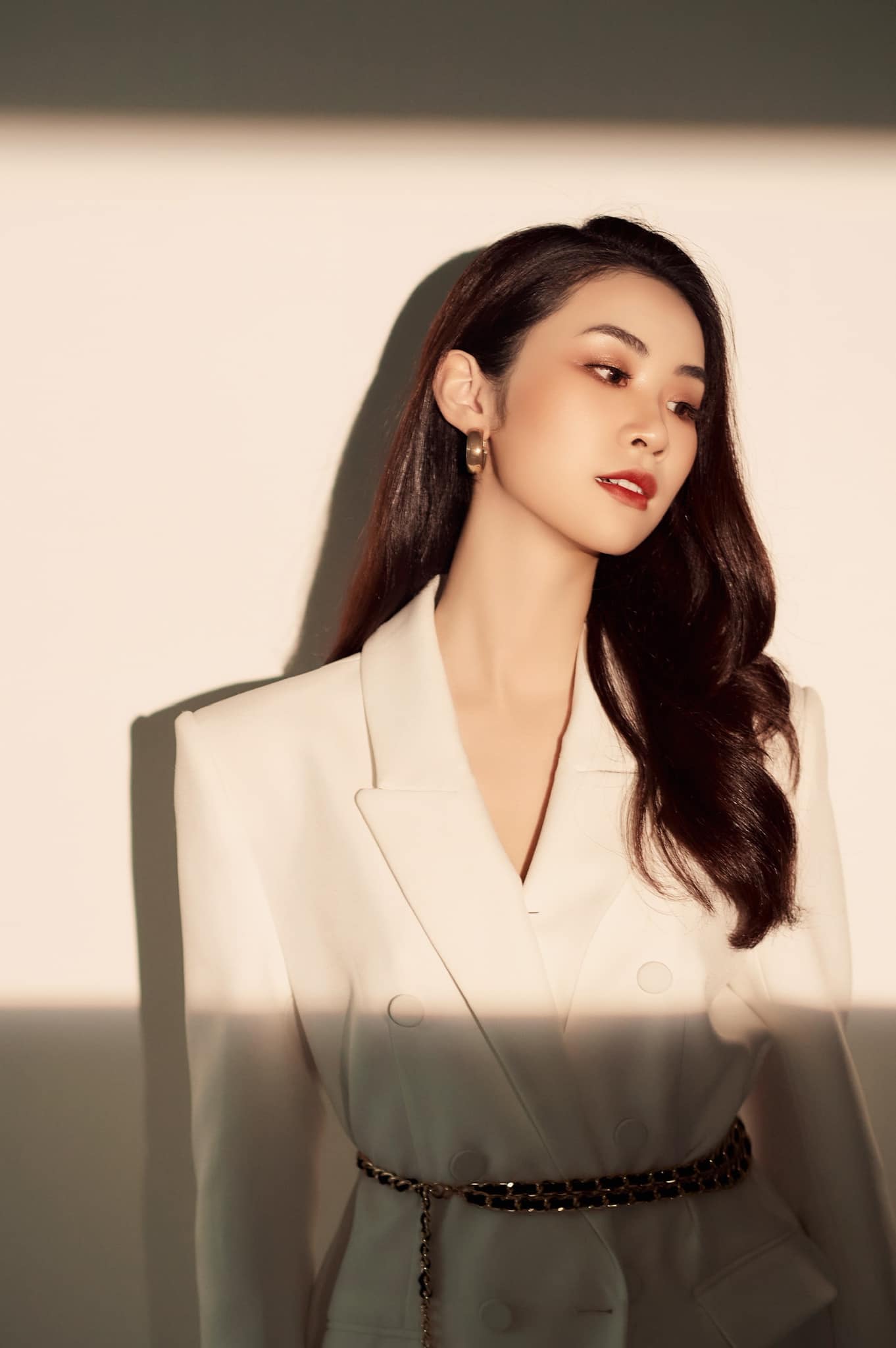 10 ứng viên “nặng ký” cho vương miện Miss World Vietnam 2022, Nam Em khó đăng quang- Ảnh 1