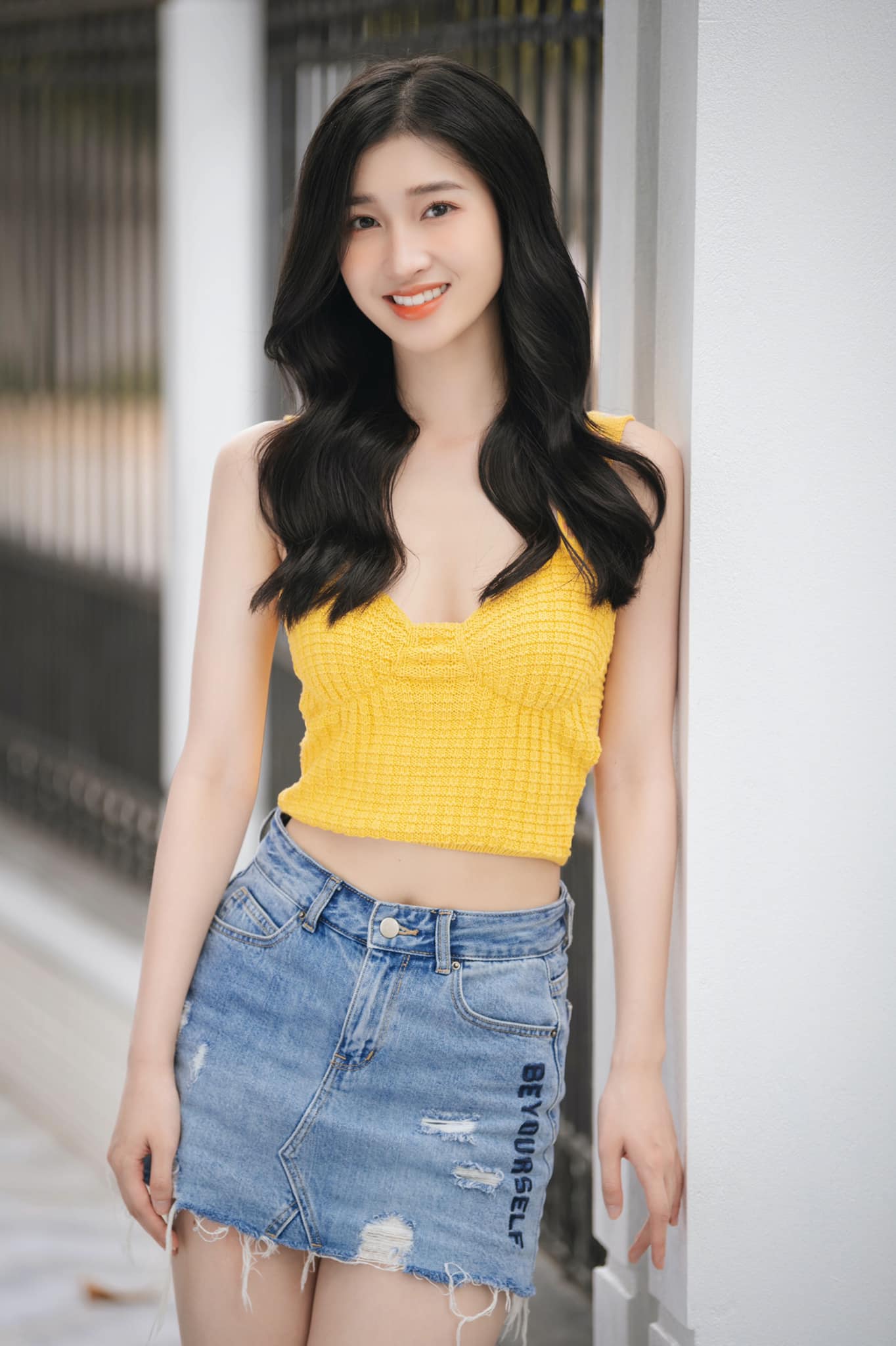 10 ứng viên “nặng ký” cho vương miện Miss World Vietnam 2022, Nam Em khó đăng quang- Ảnh 3