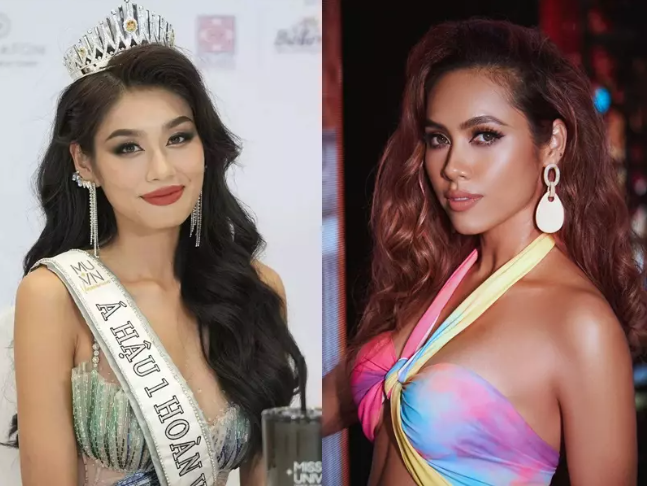 Hoàng My “unfollow” Thảo Nhi Lê, nghi vấn bị đàn chị nghỉ chơi- Ảnh 4