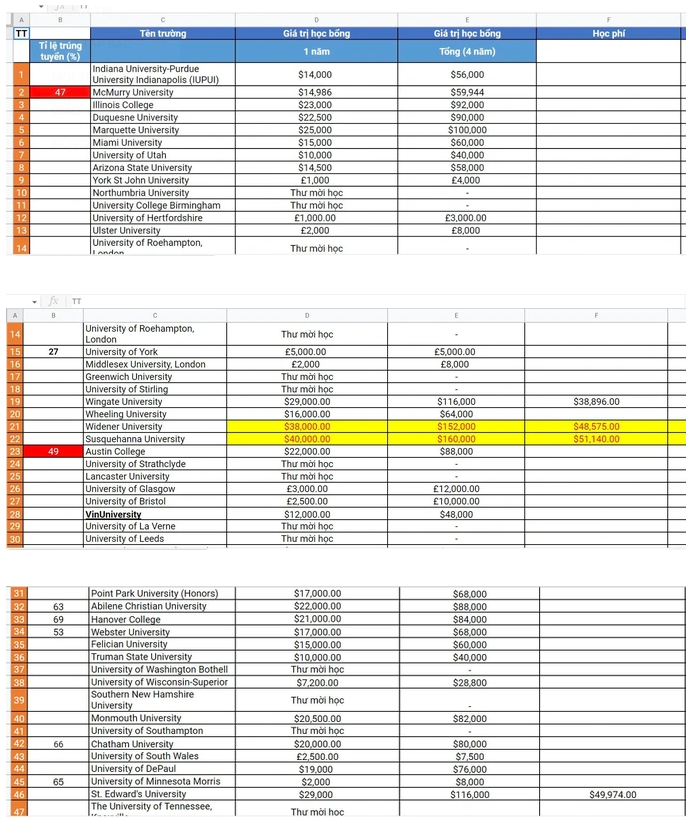 Nam sinh xứ Nghệ được 113 trường quốc tế mời học, tổng học bổng 100 tỷ đồng- Ảnh 1