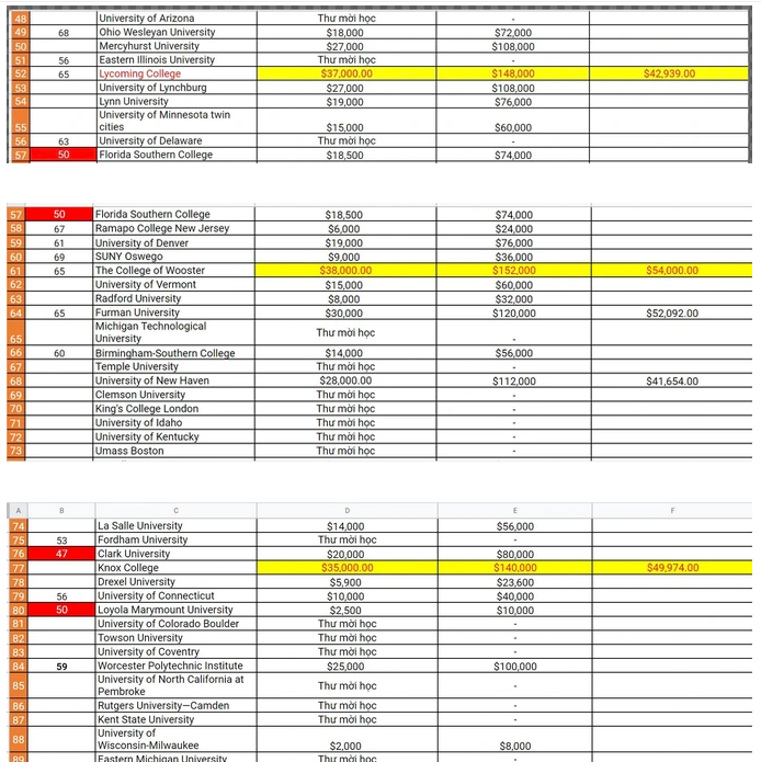 Nam sinh xứ Nghệ được 113 trường quốc tế mời học, tổng học bổng 100 tỷ đồng- Ảnh 2