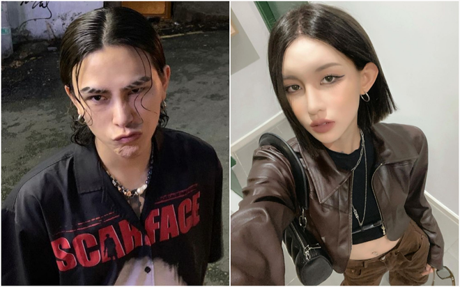 Vợ Decao phải điều trị tâm lý vì trầm cảm sau sinh, tiết lộ về xu hướng tự làm đau bản thân- Ảnh 5