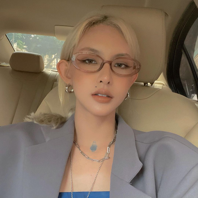 Vợ Decao phải điều trị tâm lý vì trầm cảm sau sinh, tiết lộ về xu hướng tự làm đau bản thân- Ảnh 8