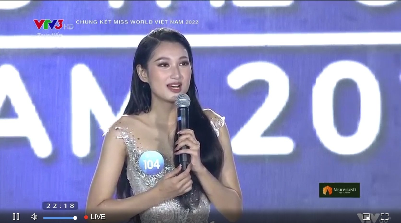 aa,bb,cc được gọi tên vào Top 5 Hoa hậu Thế giới Việt Nam - Ảnh 2