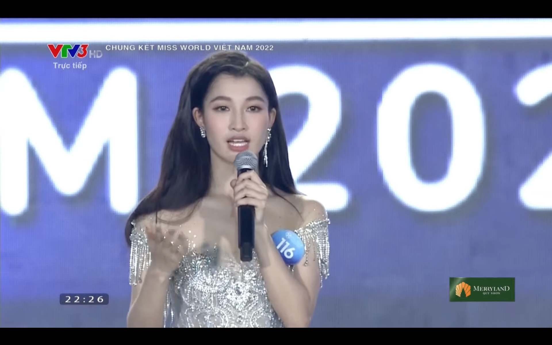 aa,bb,cc được gọi tên vào Top 5 Hoa hậu Thế giới Việt Nam - Ảnh 1