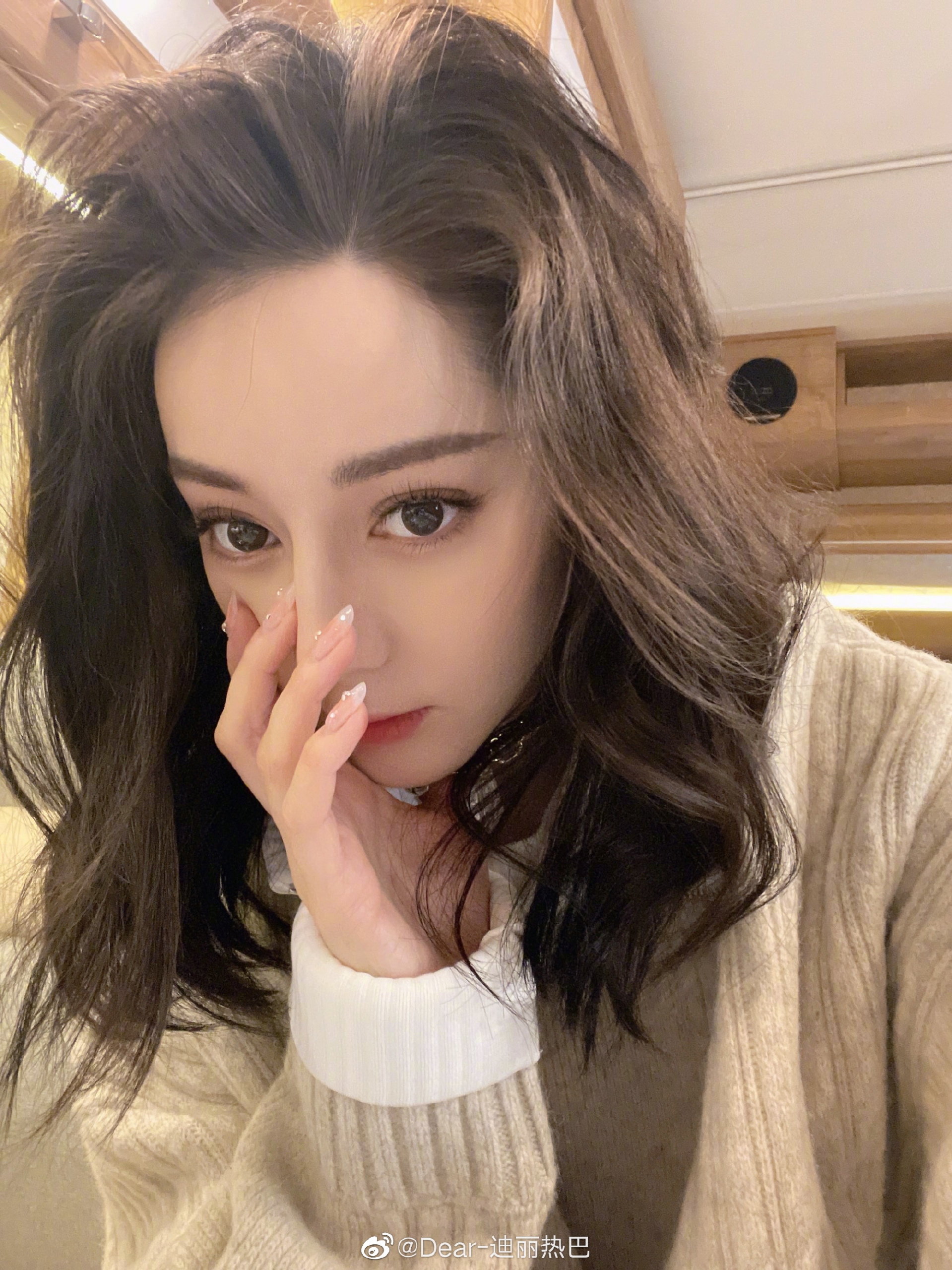 Địch Lệ Nhiệt Ba thắng kiện antifan nhưng chỉ được bồi thường 80 triệu- Ảnh 2