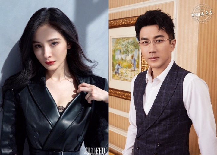 Lưu Khải Uy đến trường đón con gái 8 tuổi, tên thật của tiểu Dương Mịch được hé lộ- Ảnh 2