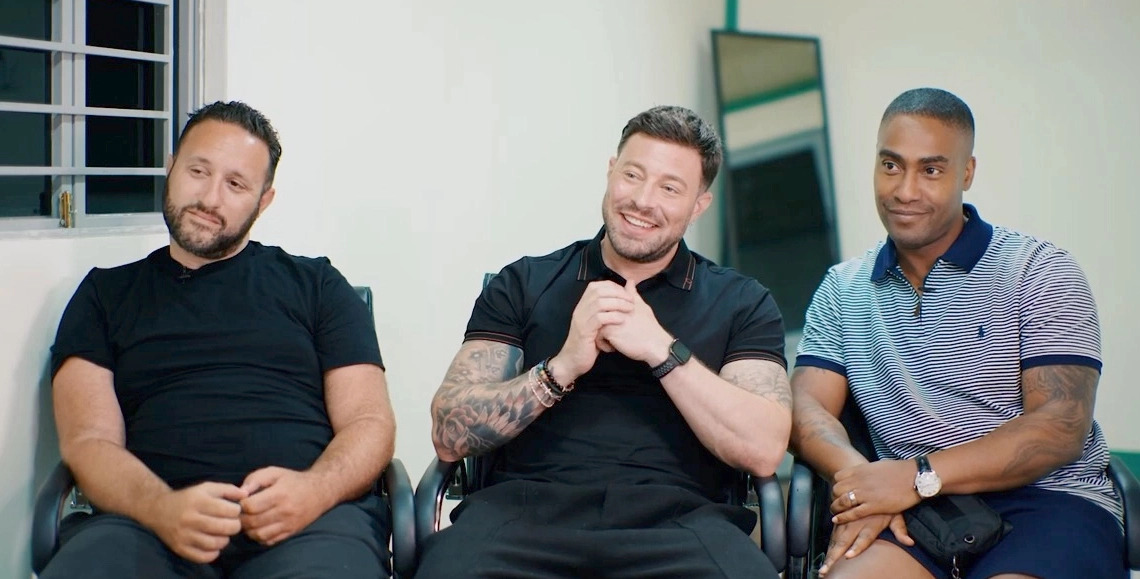 Sơn Tùng M-TP được nhóm nhạc huyền thoại nước Anh ngỏ ý hợp tác- Ảnh 2