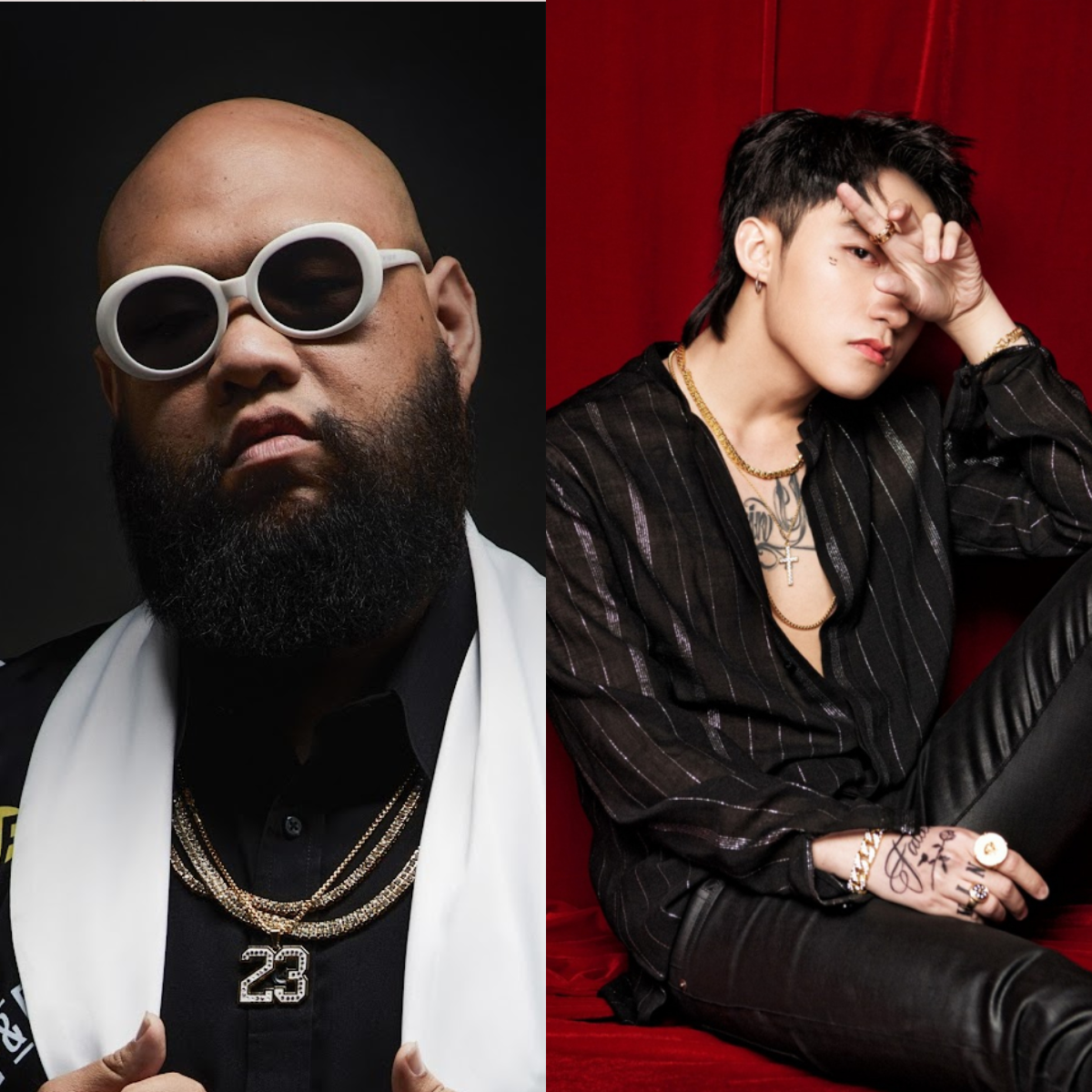 Sơn Tùng M-TP được nhóm nhạc huyền thoại nước Anh ngỏ ý hợp tác- Ảnh 1