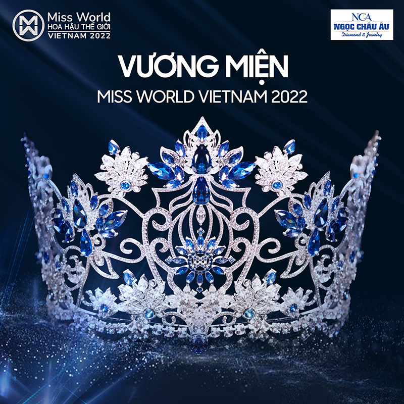 Top 3 Miss World Vietnam 2022 nhận được bao nhiêu tiền thưởng- Ảnh 3