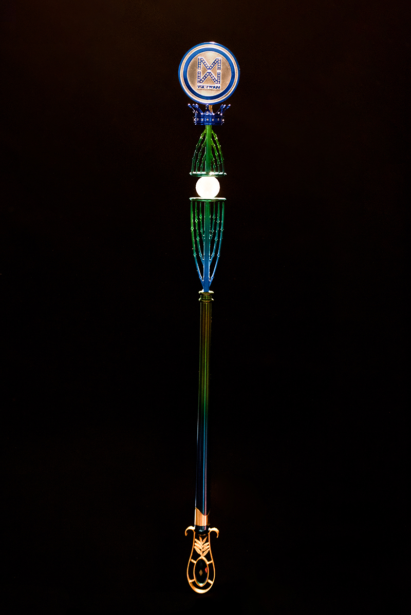 Top 3 Miss World Vietnam 2022 nhận được bao nhiêu tiền thưởng- Ảnh 4