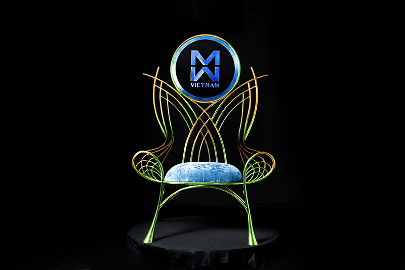 Top 3 Miss World Vietnam 2022 nhận được bao nhiêu tiền thưởng- Ảnh 5