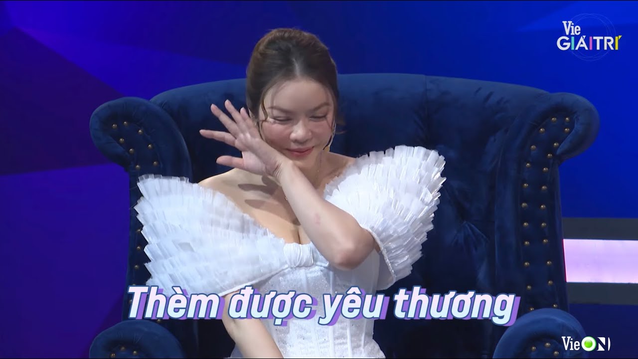 Lý Nhã Kỳ tìm được “người đàn ông định mệnh