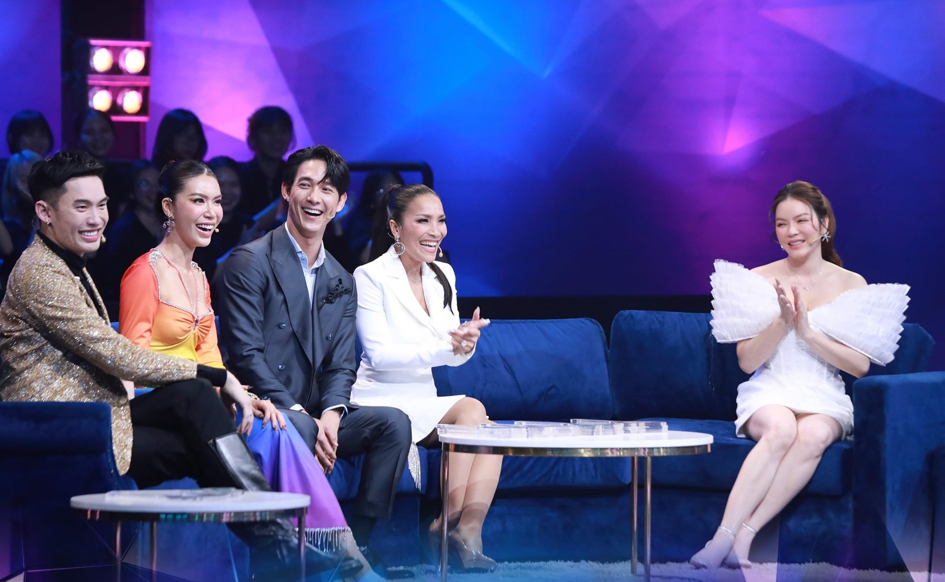 Lý Nhã Kỳ tìm được “người đàn ông định mệnh