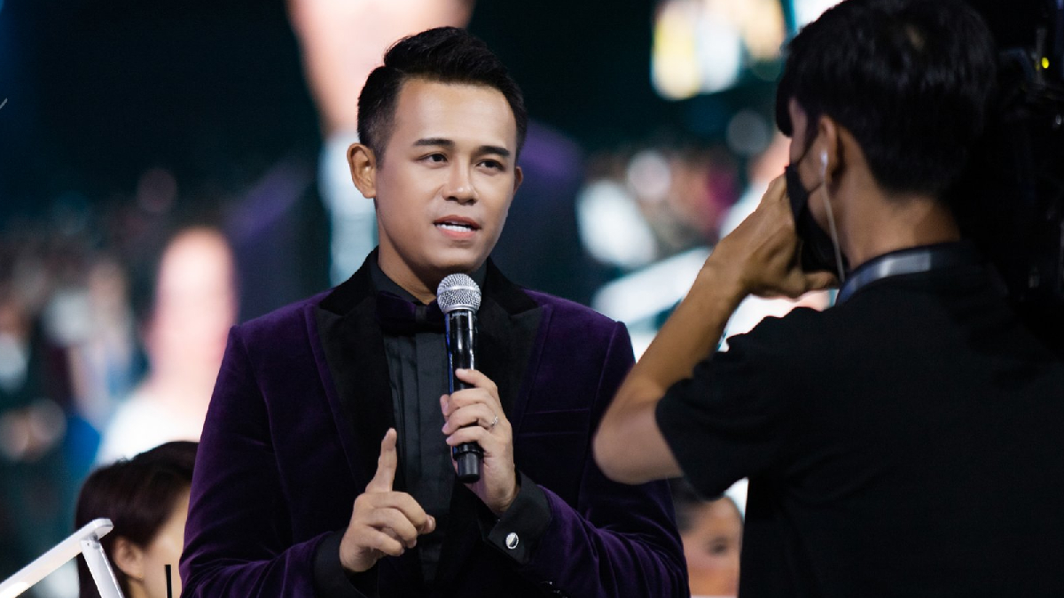 MC Đức Bảo tiết lộ cách kiếm 2000 USD/show, sự thật ra sao? 