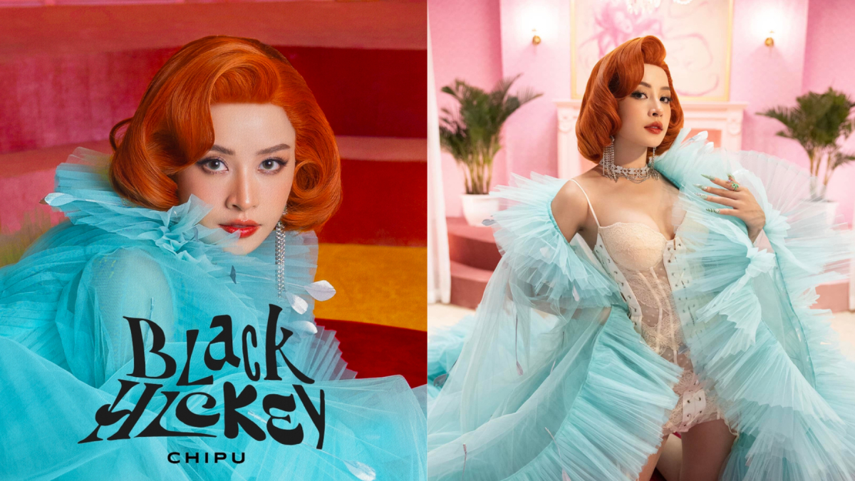 Chi Pu vừa comeback đã nhận chỉ trích vì MV cổ xuý ngoại tình công sở