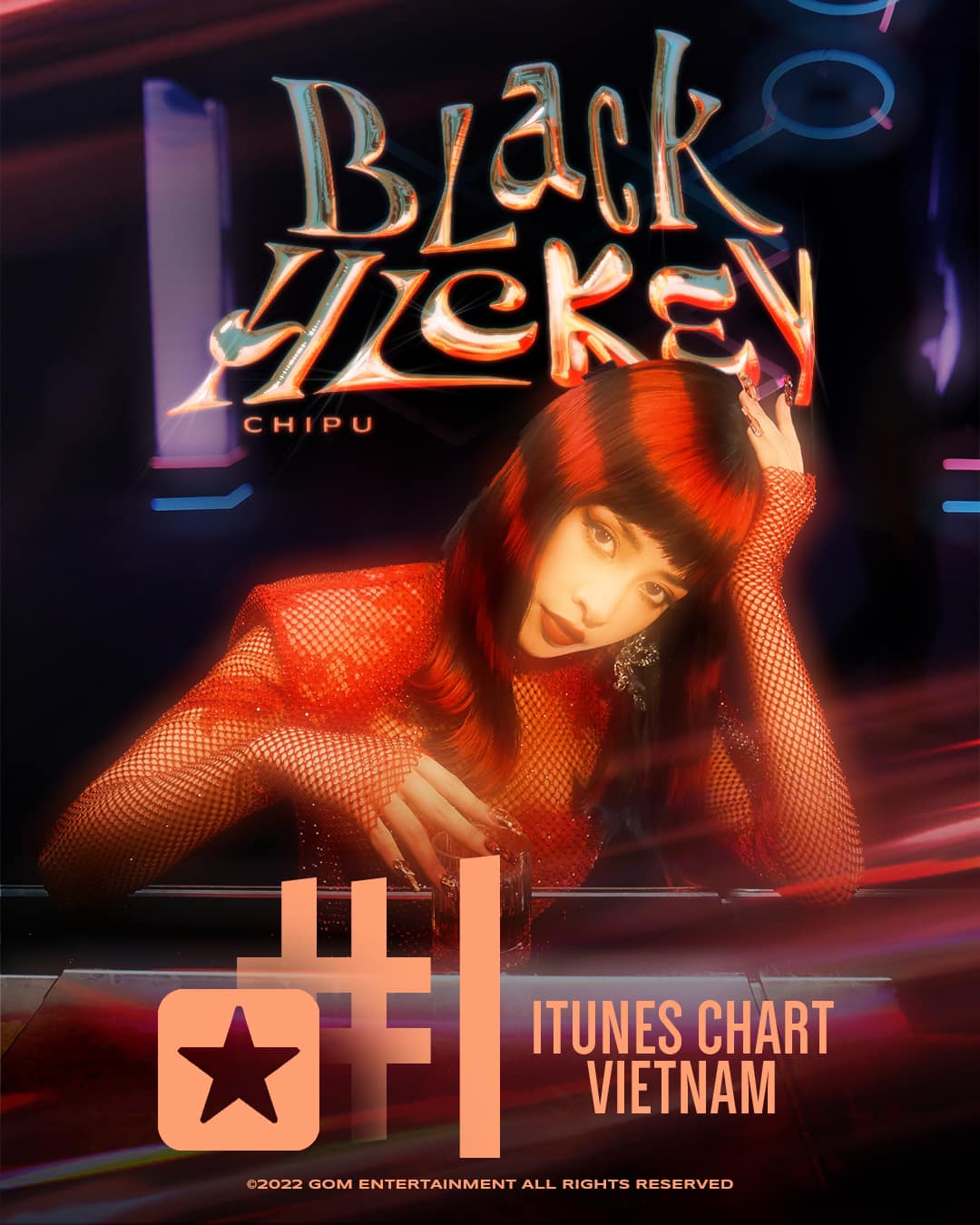 Chi Pu vừa comeback đã nhận chỉ trích vì MV cổ xuý “yêu đương