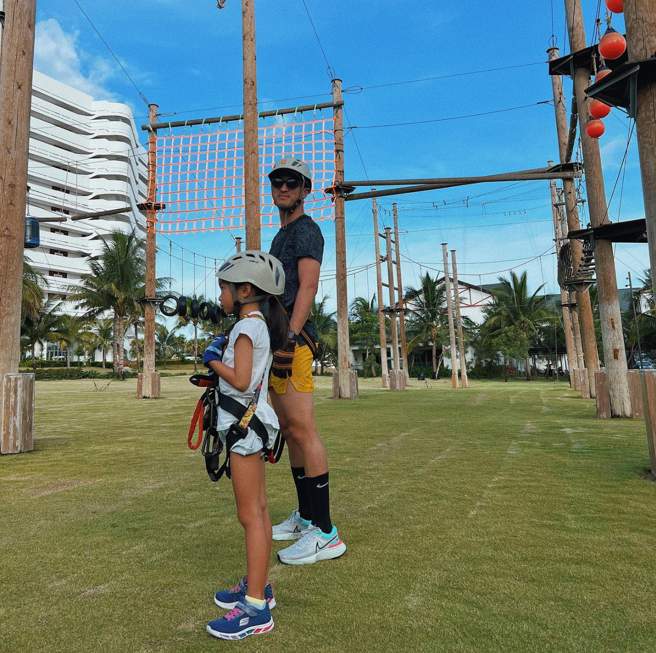 Hà Tăng tiết lộ điều đặc biệt làm con đến khi không còn sức- Ảnh 2