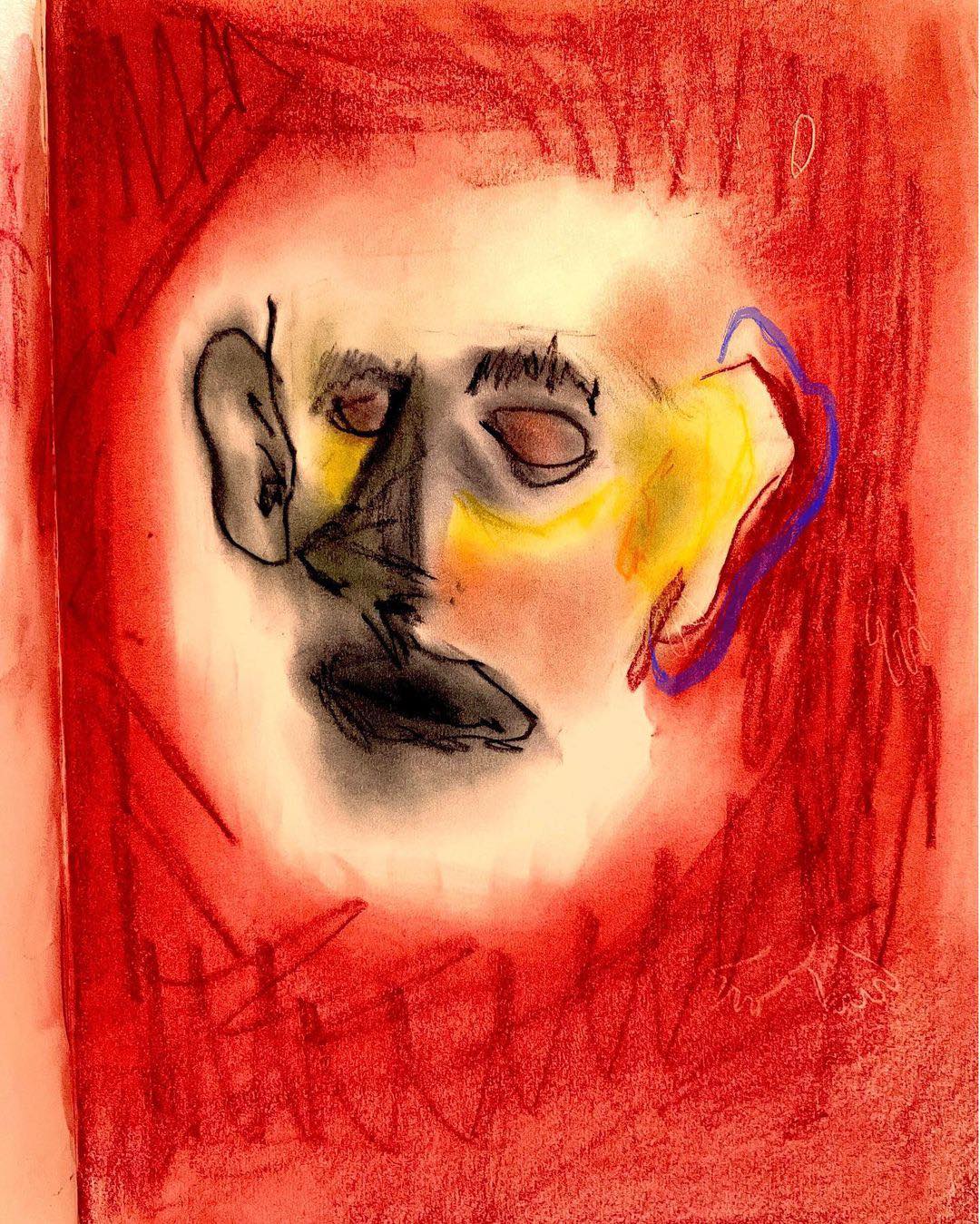 Han So Hee có động thái bất ổn, netizen lo lắng thành Sulli thứ 2- Ảnh 1