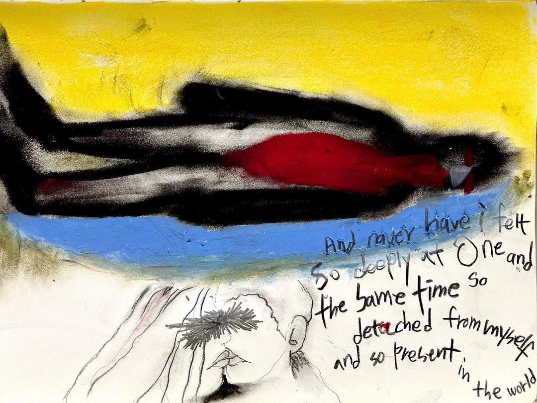 Han So Hee có động thái bất ổn, netizen lo lắng thành Sulli thứ 2- Ảnh 2