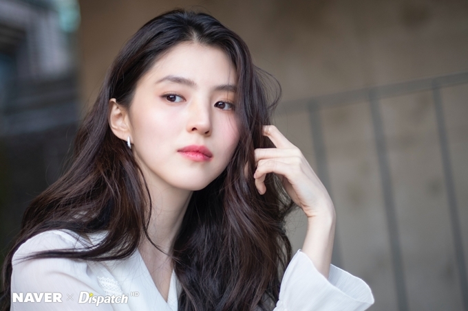 Han So Hee có động thái bất ổn, netizen lo lắng thành Sulli thứ 2- Ảnh 3