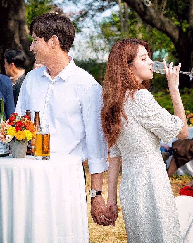 Han So Hee có động thái bất ổn, netizen lo lắng thành Sulli thứ 2- Ảnh 5