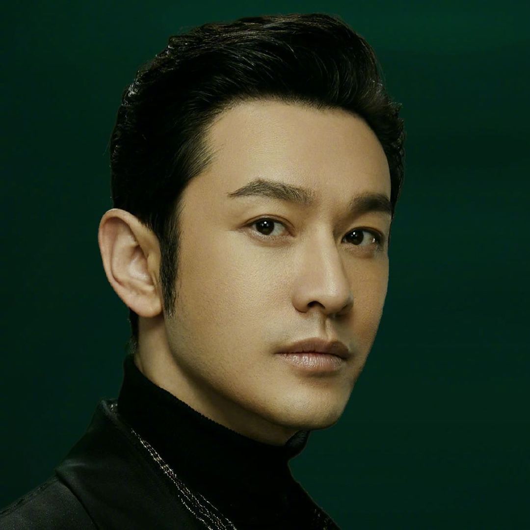 Huỳnh Hiểu Minh có con ngoài giá thú khi còn sống chung với vợ cũ?- Ảnh 2