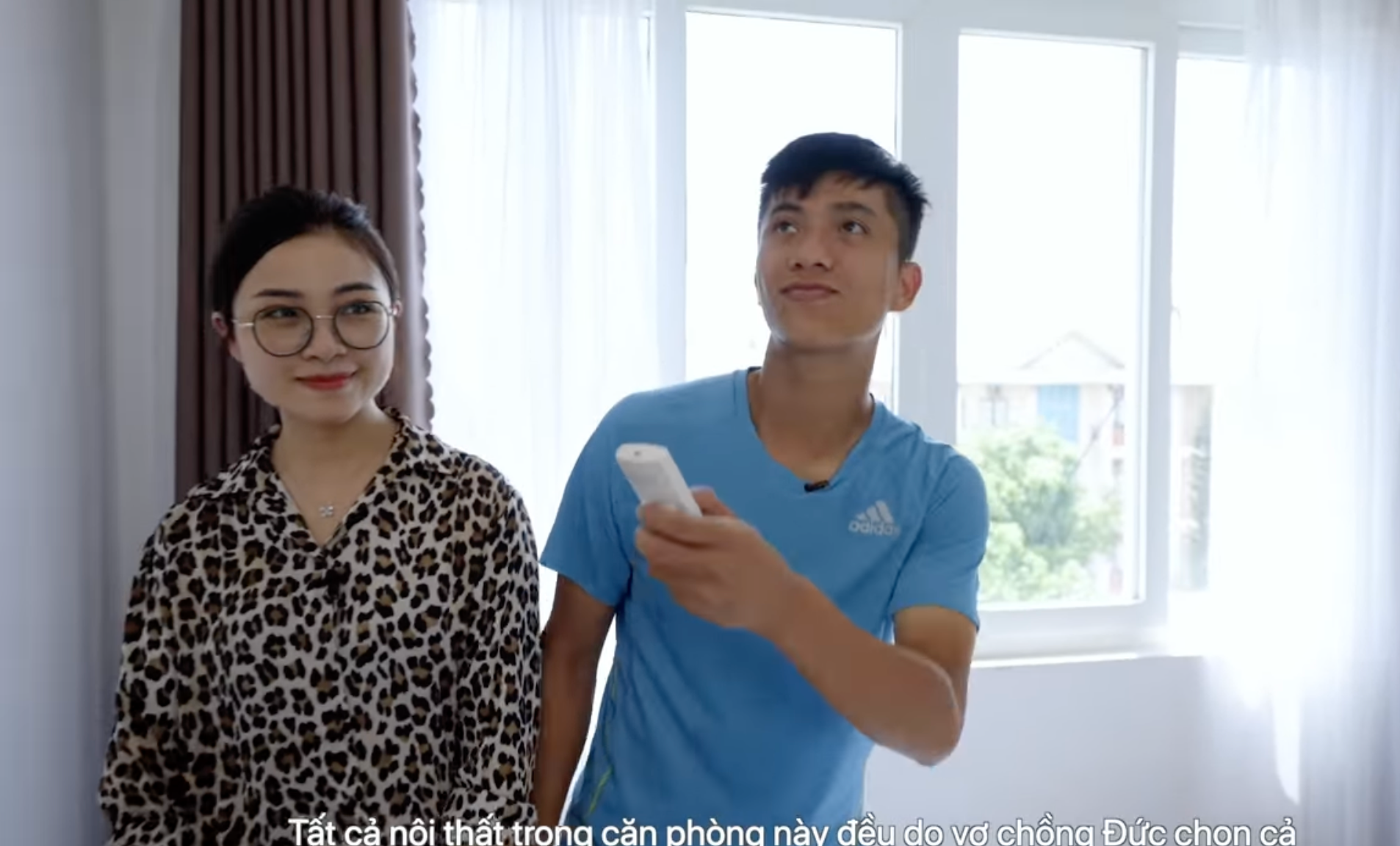 Vợ Phan Văn Đức lộ vóc dáng tròn trịa, xuề xoà sau 2 năm kết hôn- Ảnh 3