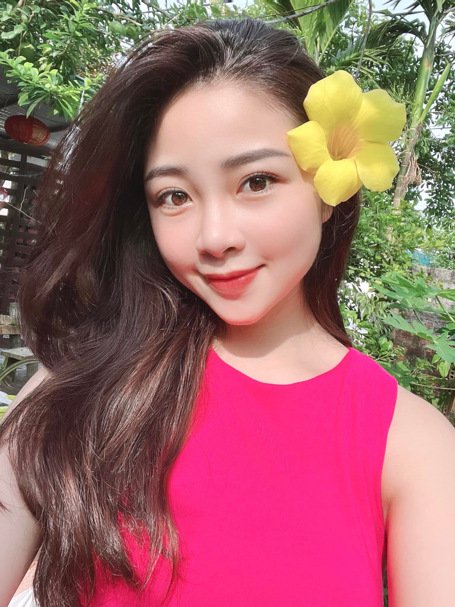 Vợ Phan Văn Đức lộ vóc dáng tròn trịa, xuề xoà sau 2 năm kết hôn- Ảnh 7