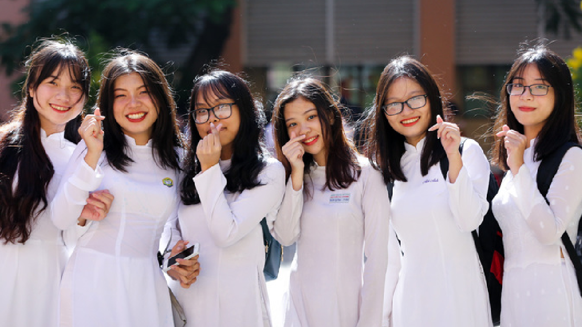 Bộ GD&ĐT quy định mới về việc chuyển trường của học sinh THCS, THPT