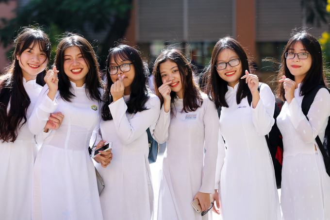 Bộ GD&ĐT quy định mới về việc chuyển trường của học sinh THCS, THPT- Ảnh 2