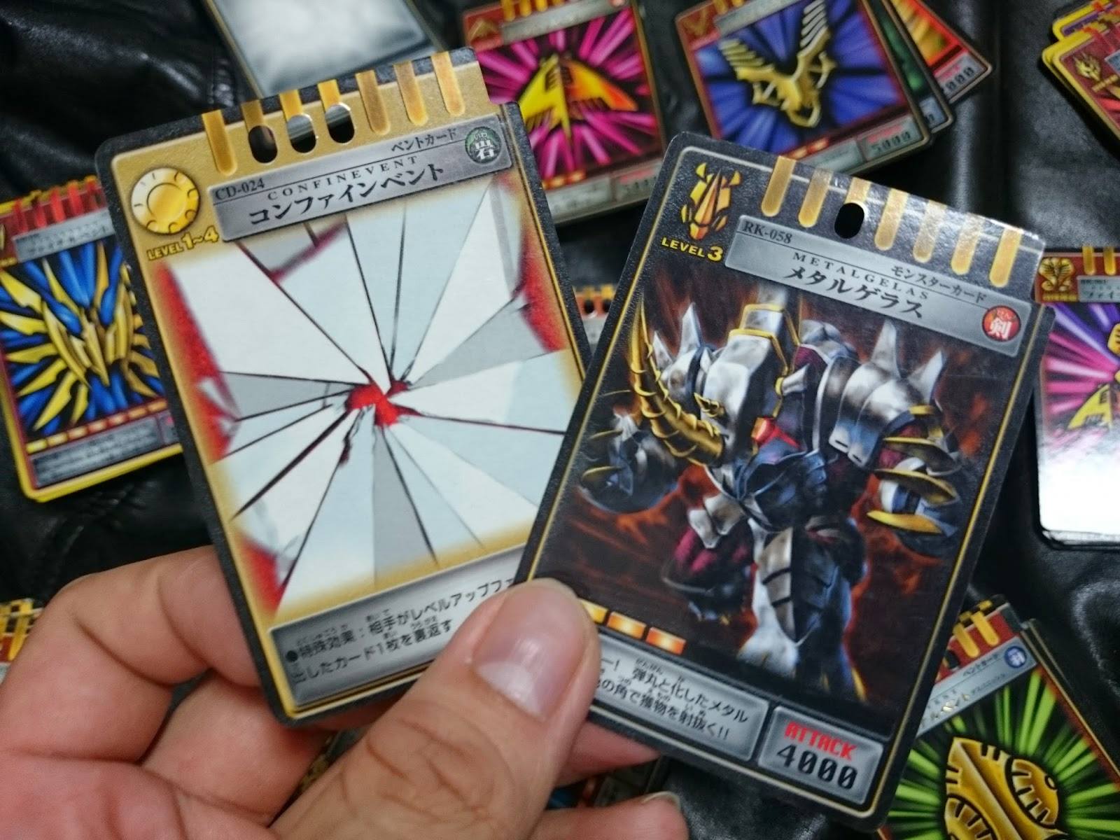 Chi 7 tỷ mua thẻ siêu nhân cho con, ông bố nhận chỉ trích vì tiêu hoang - Ảnh 5