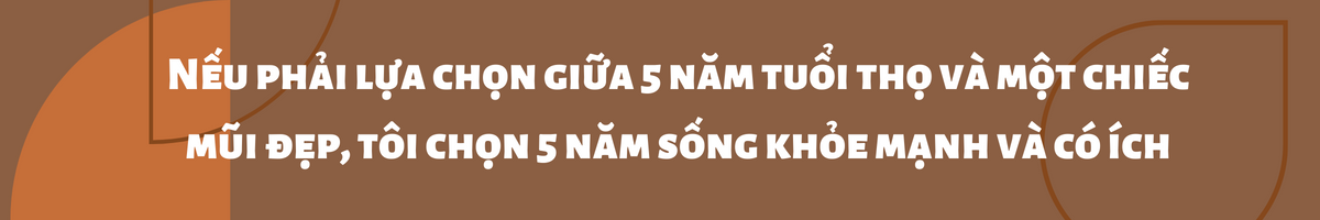 Hoa Hậu Đoàn Thu Thủy: Đẹp là tài năng, “thà đẹp nhân tạo còn hơn xấu tự nhiên” chẳng có gì sai - Ảnh 1
