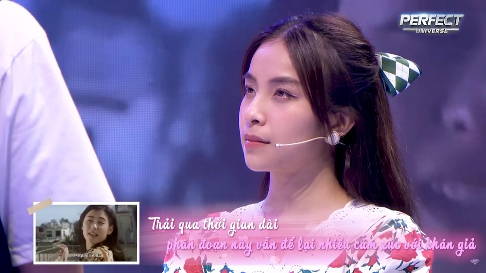 Một “tiểu hoa” của VFC được bạn trai kém 3 tuổi chạy xe máy vượt 900km tới tỏ tình - Ảnh 2