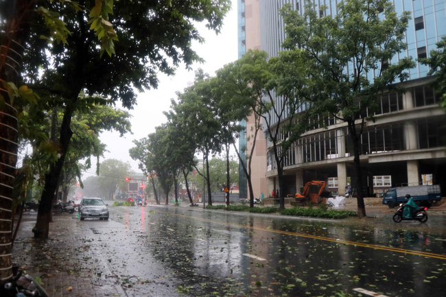 Mùa đông 2022 đến sớm, Hà Nội rét đậm vào giữa tháng 12- Ảnh 1